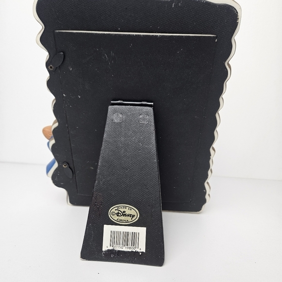 Rare splash Mountain picture frame - Picture 2 of 12